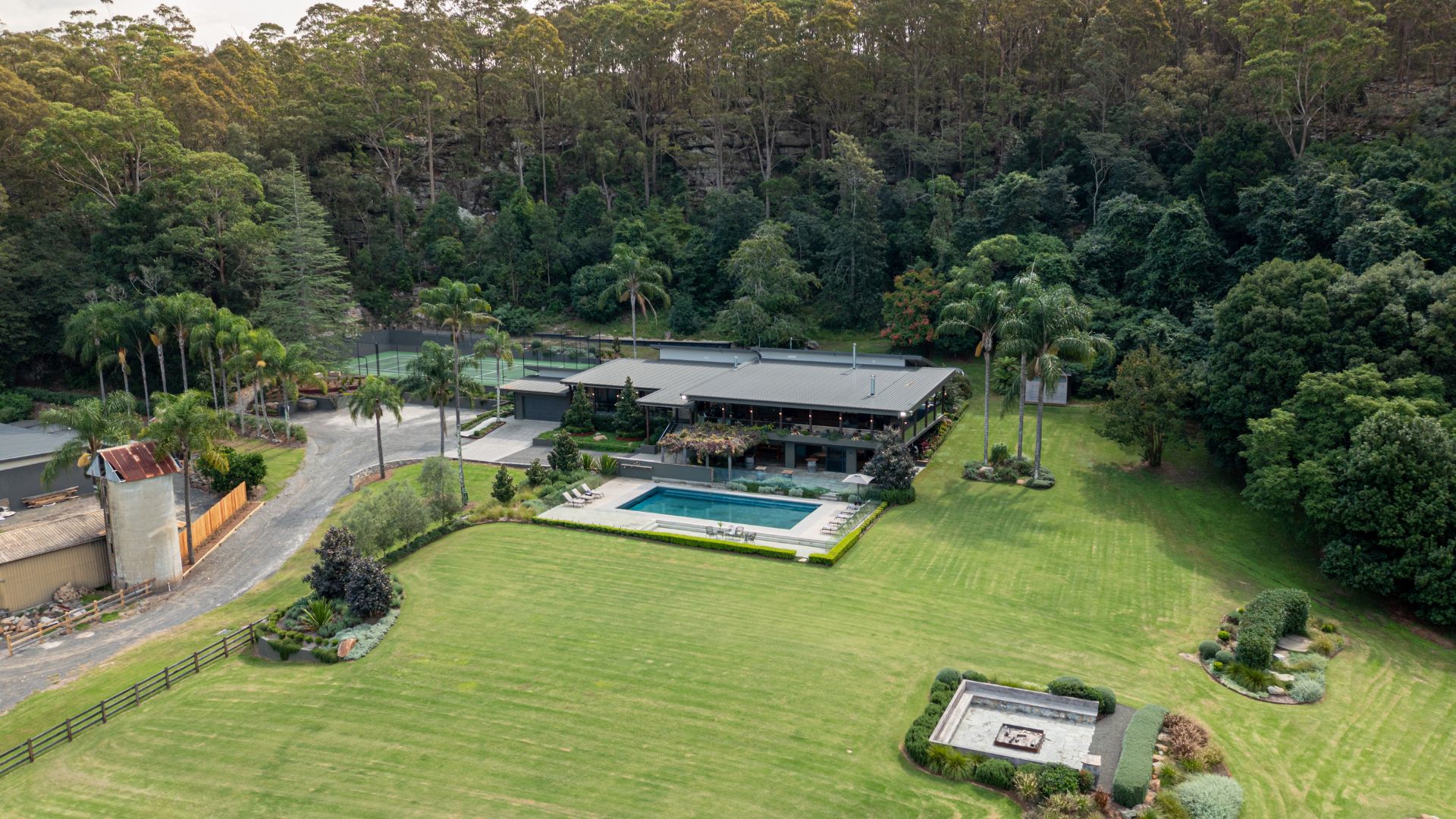 Grants Estate